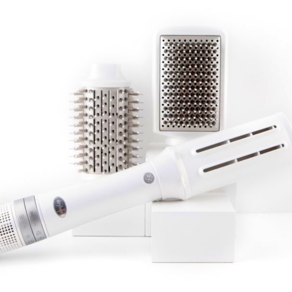 Drybar Reserve 3-In-1 Interchangeable Blow-Dryer